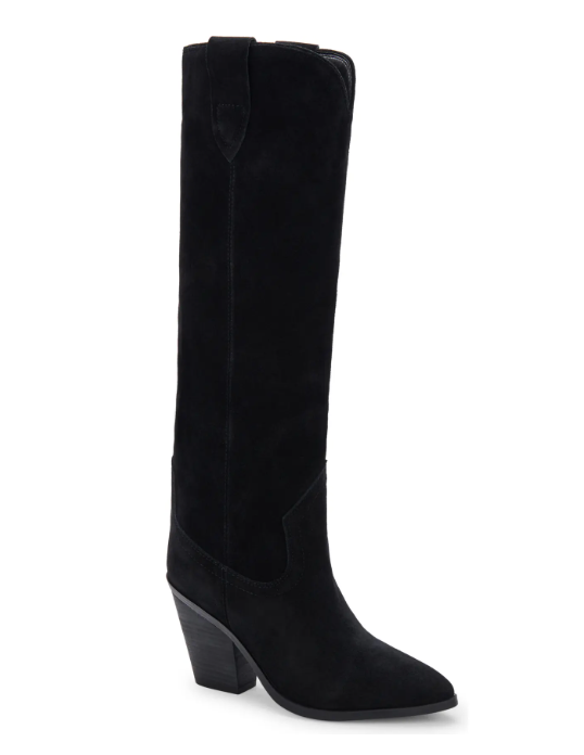 Blondo Wylde Waterproof Pointed Toe Boot