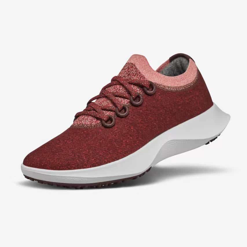 women's allbirds waterproof runners