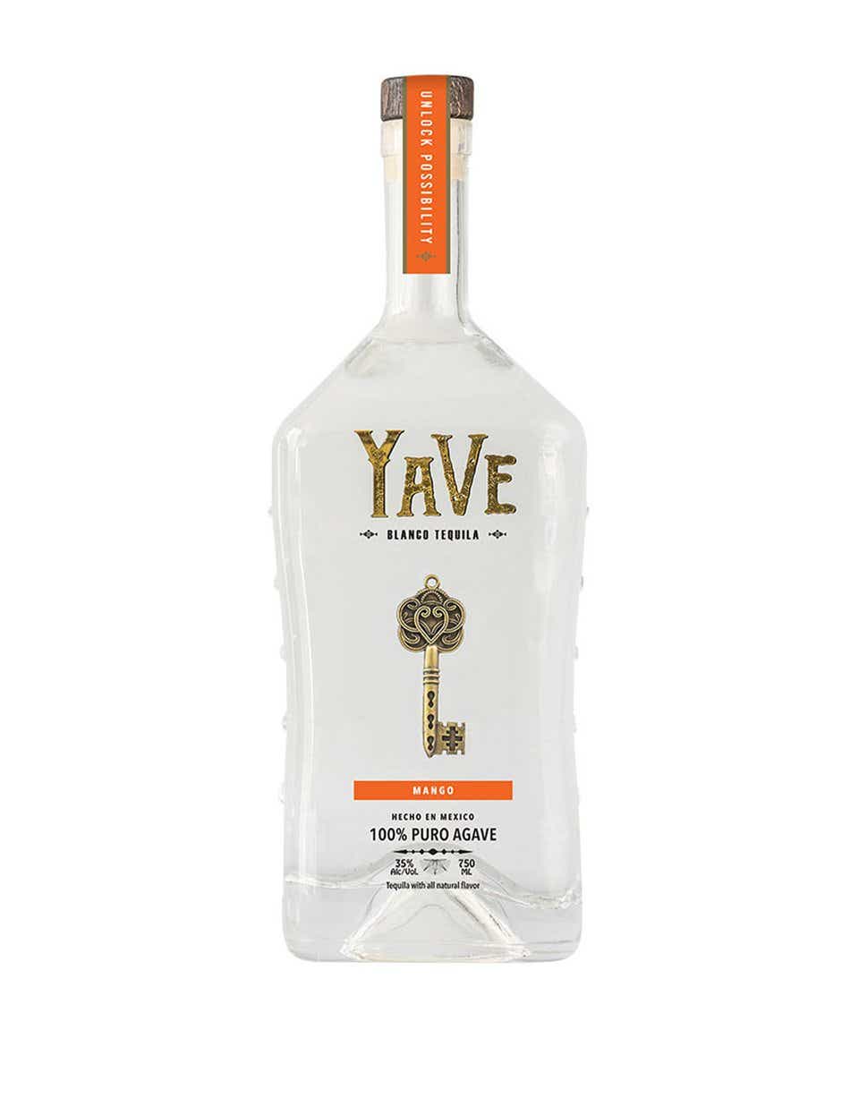 YaVe tequila