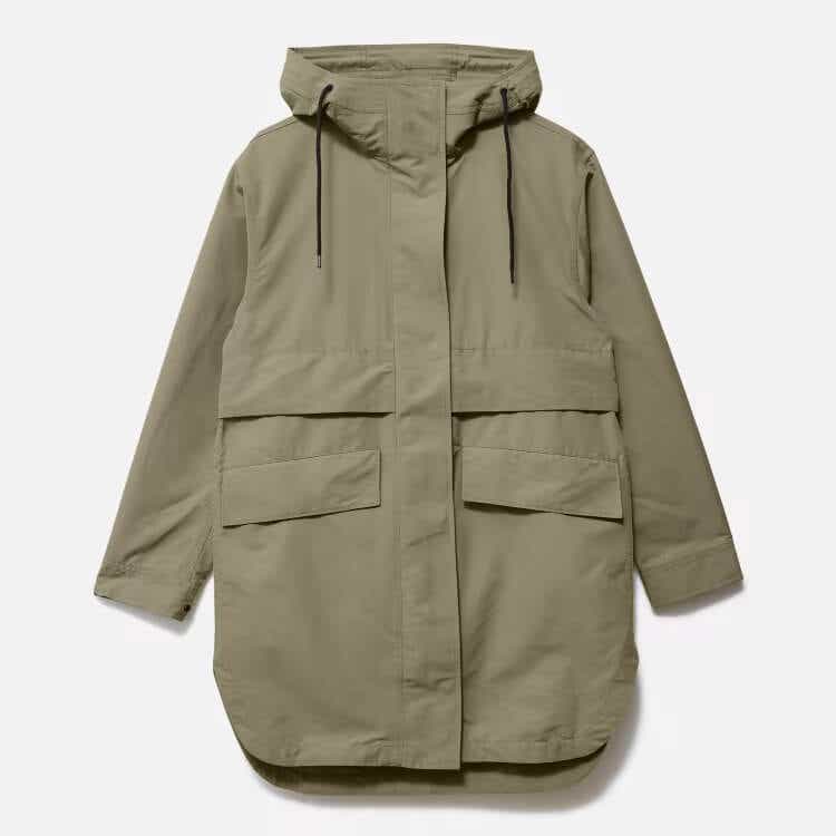 everlane renew anorak