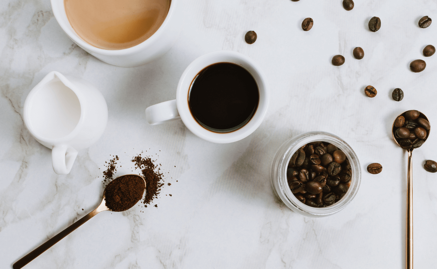 Why Is Coffee Creamer Bad for You and What Is a Healthy Alternative?