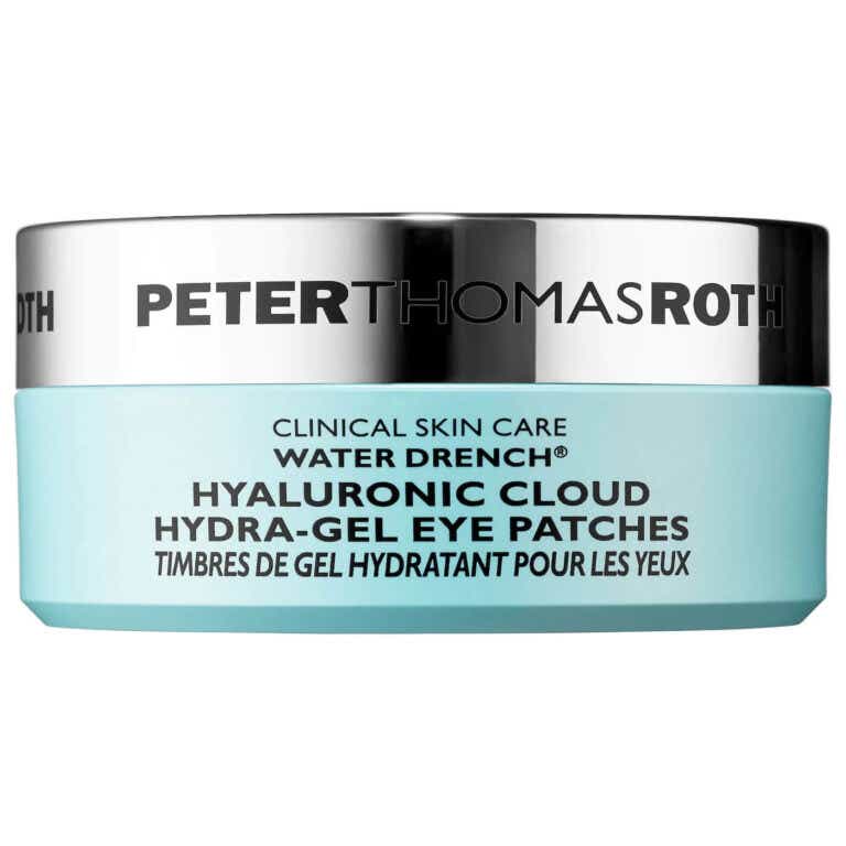 peter thomas roth eye patches
