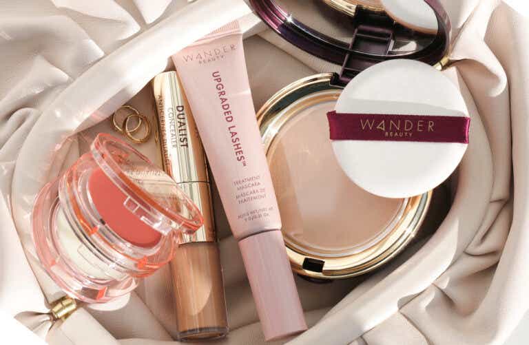 About Wander Beauty image