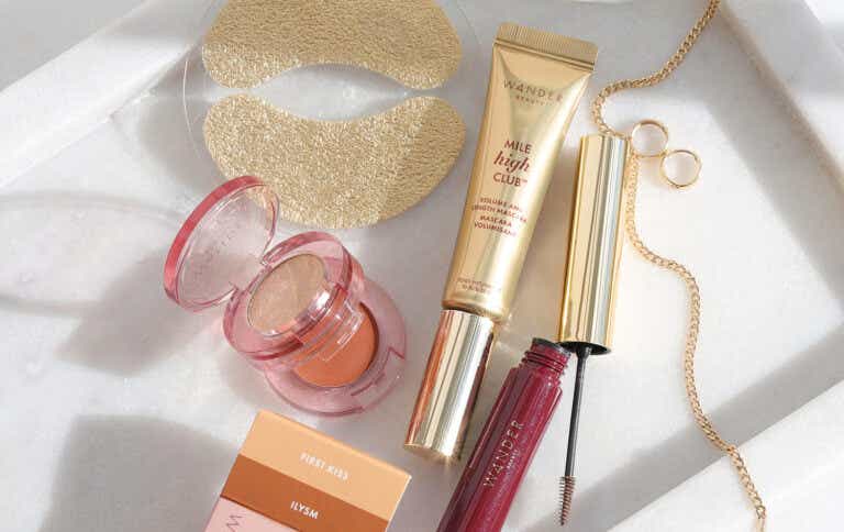 Wander Beauty image