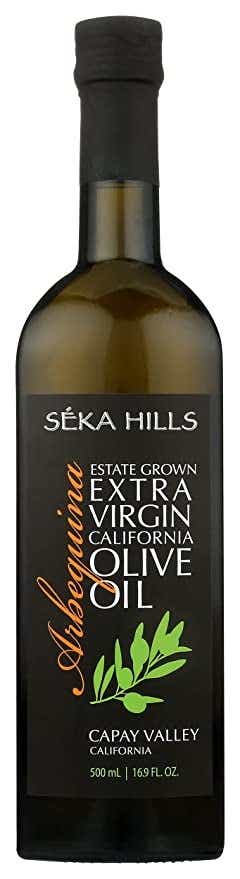 seka hills olive oil