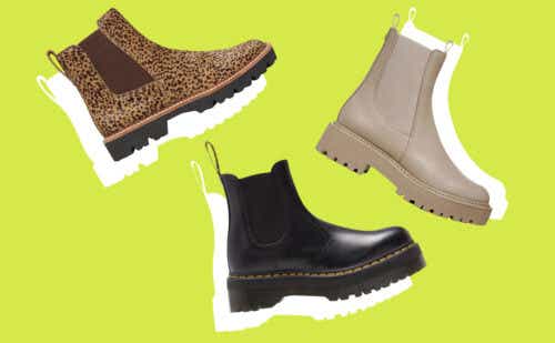 Best Chelsea Boots Affiliate