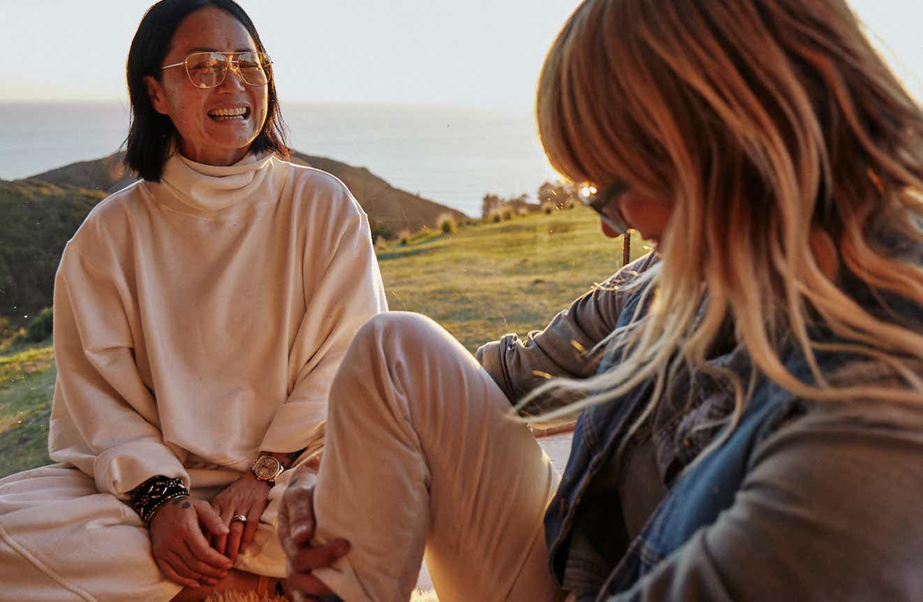 Caddis Katie Couric Media