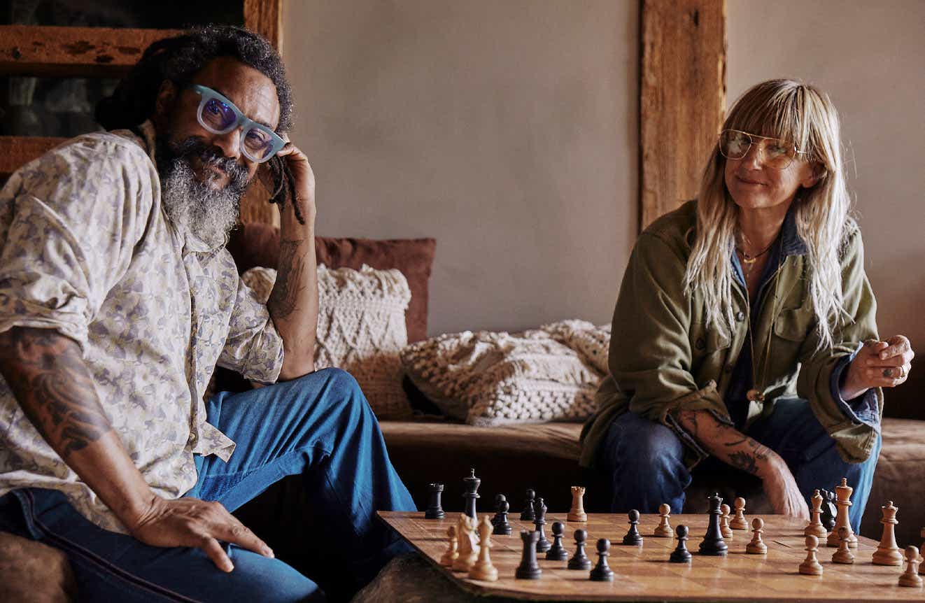 Caddis Katie Couric Media