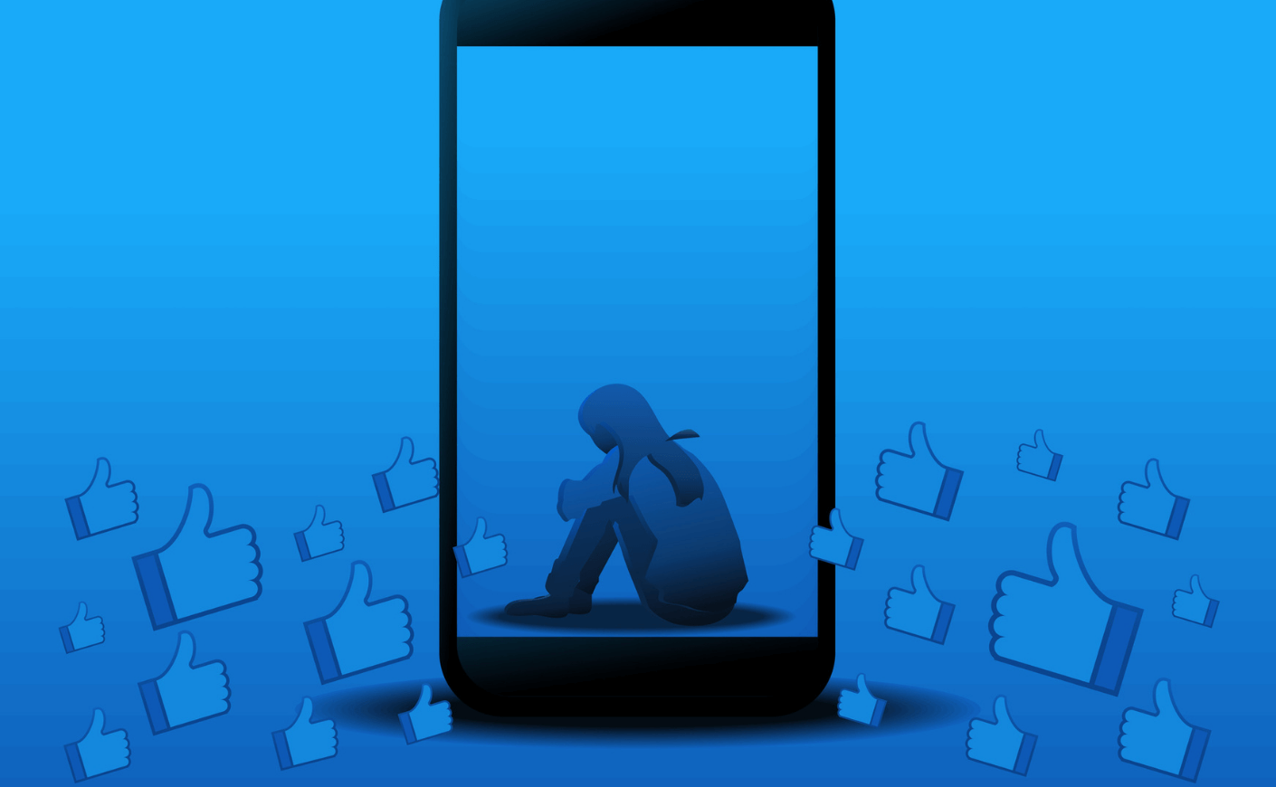 Teens Social Media Mental Health
