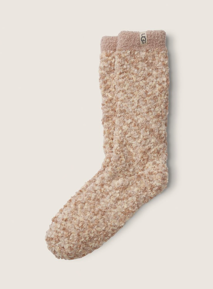 Cozy Chenille Sock by Ugg