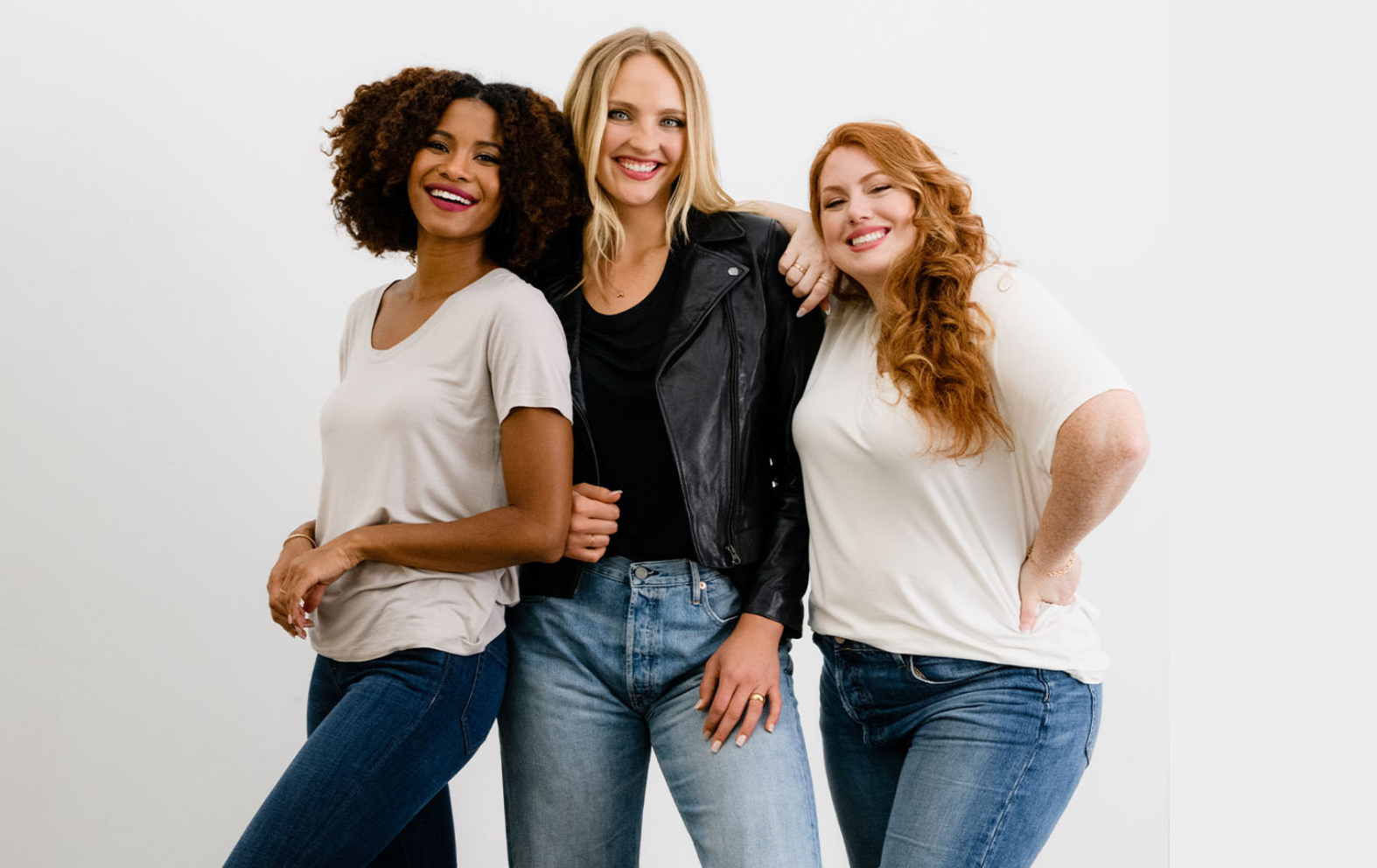ABLE Women empowering fashion for work
