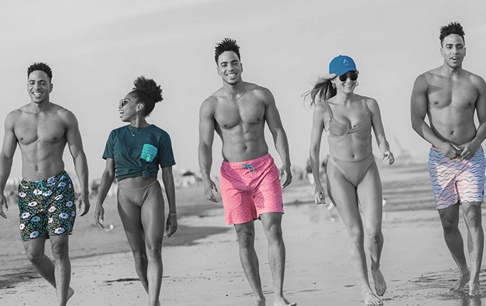 Myoli Bay suits