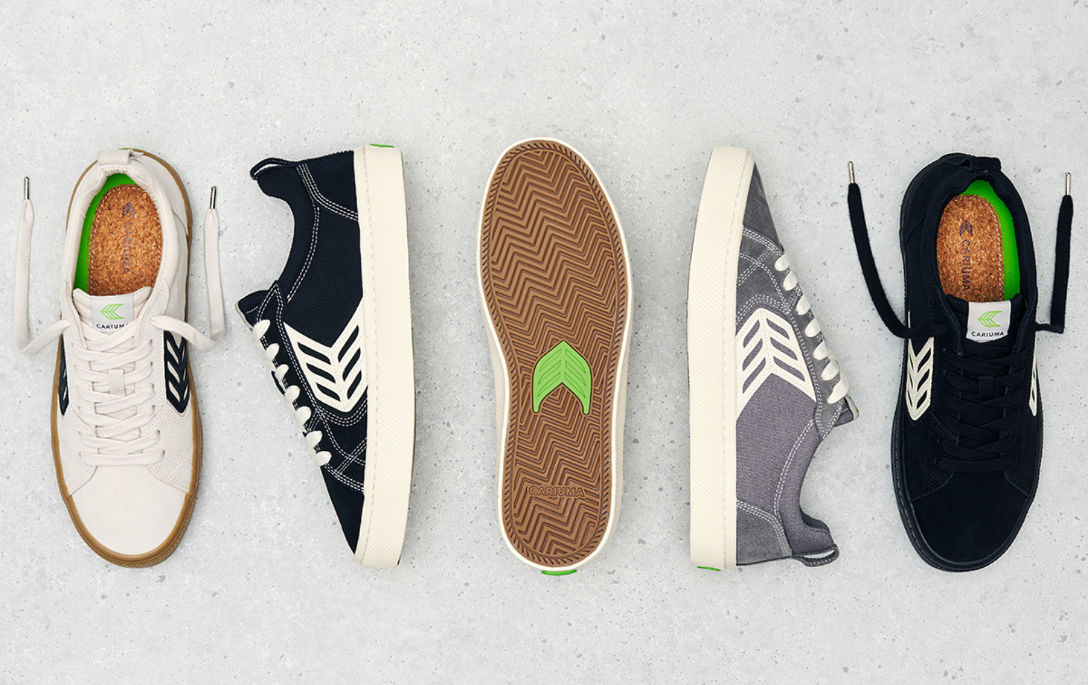 Cariuma Sneakers