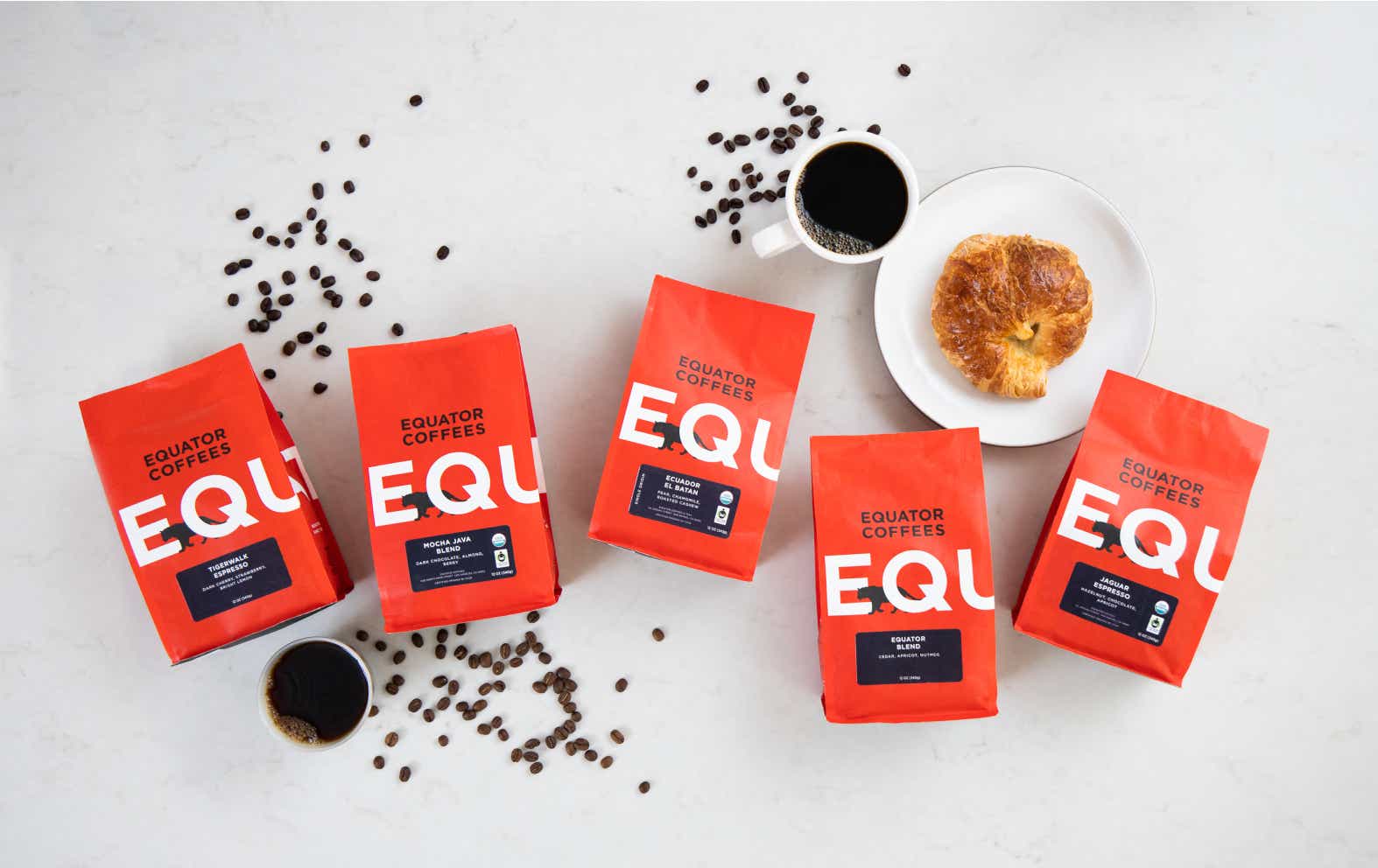 Equator Coffees