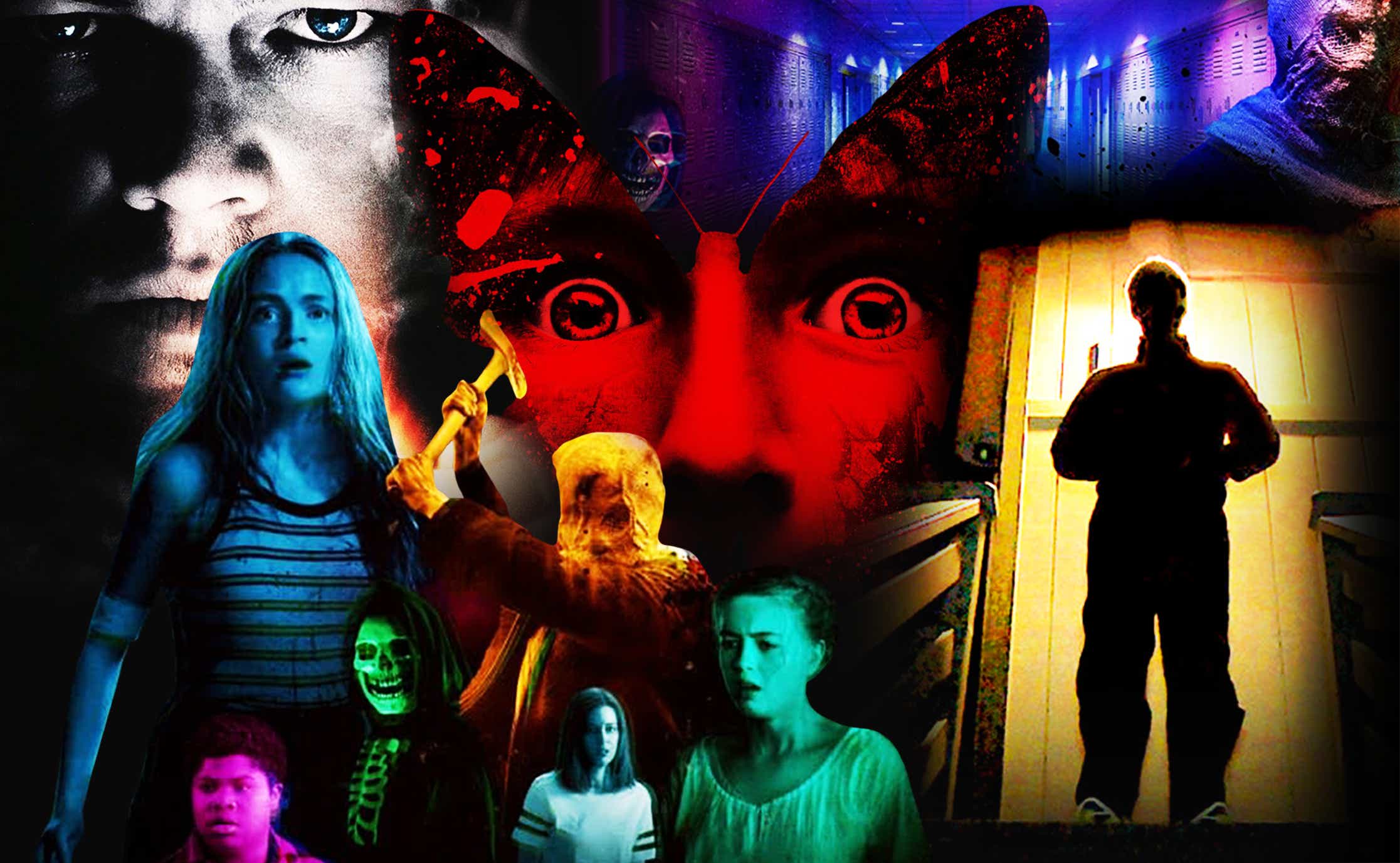 Best horror movies on Netflix