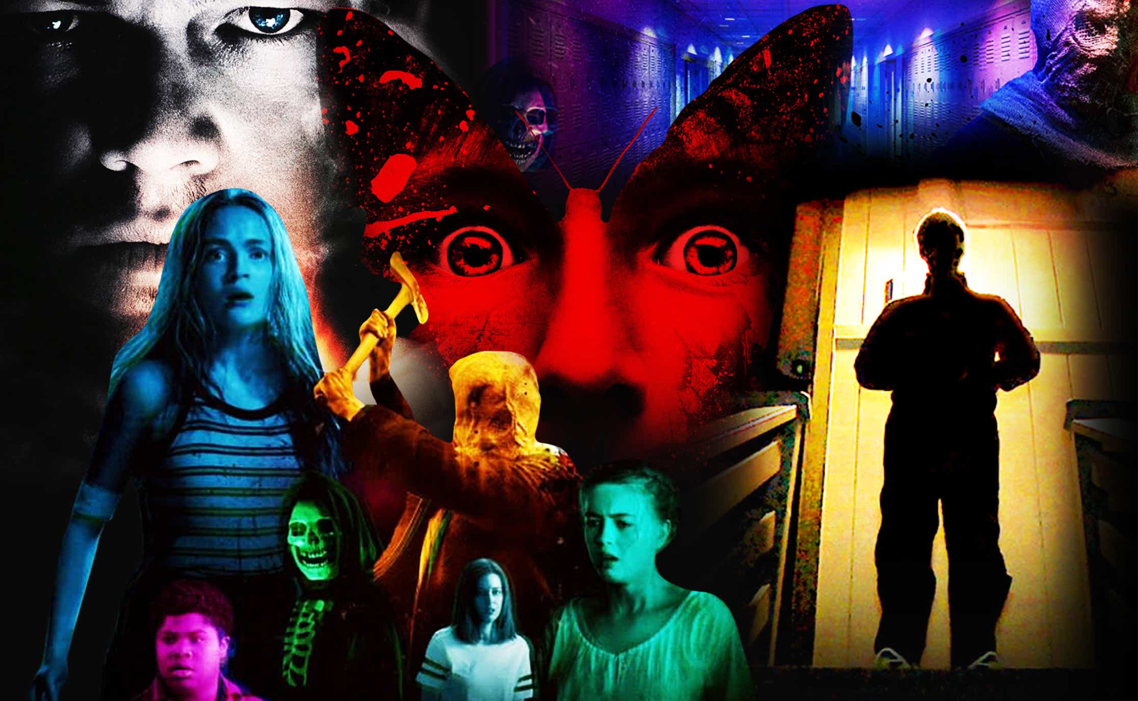 The 10 Best Horror Movies On Netflix Right Now 2022 KCM