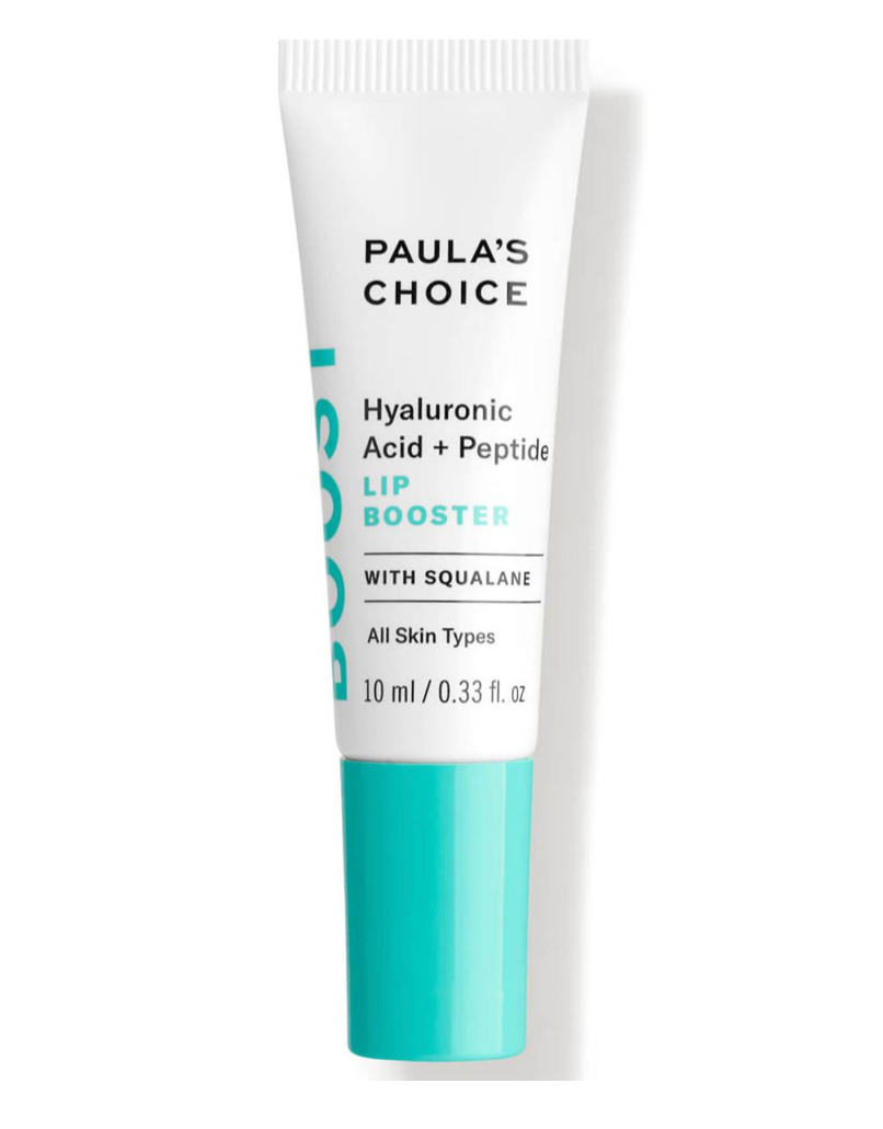 Hyaluronic Acid and Peptide Lip Booster by Paula's Choice