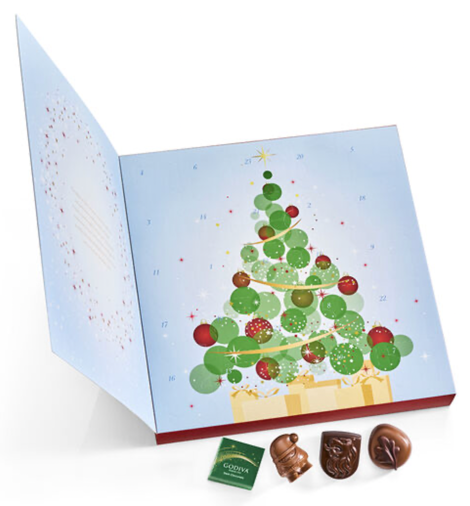 12 Best Advent Calendars of 2021 for Adults