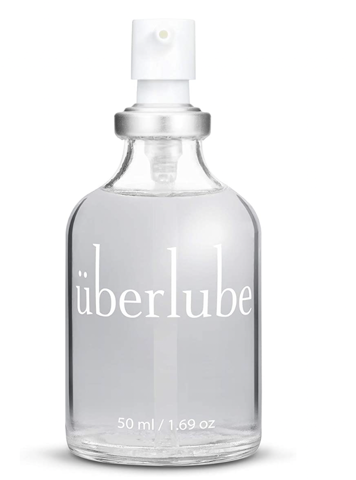 Luxury Lubricant by Überlube