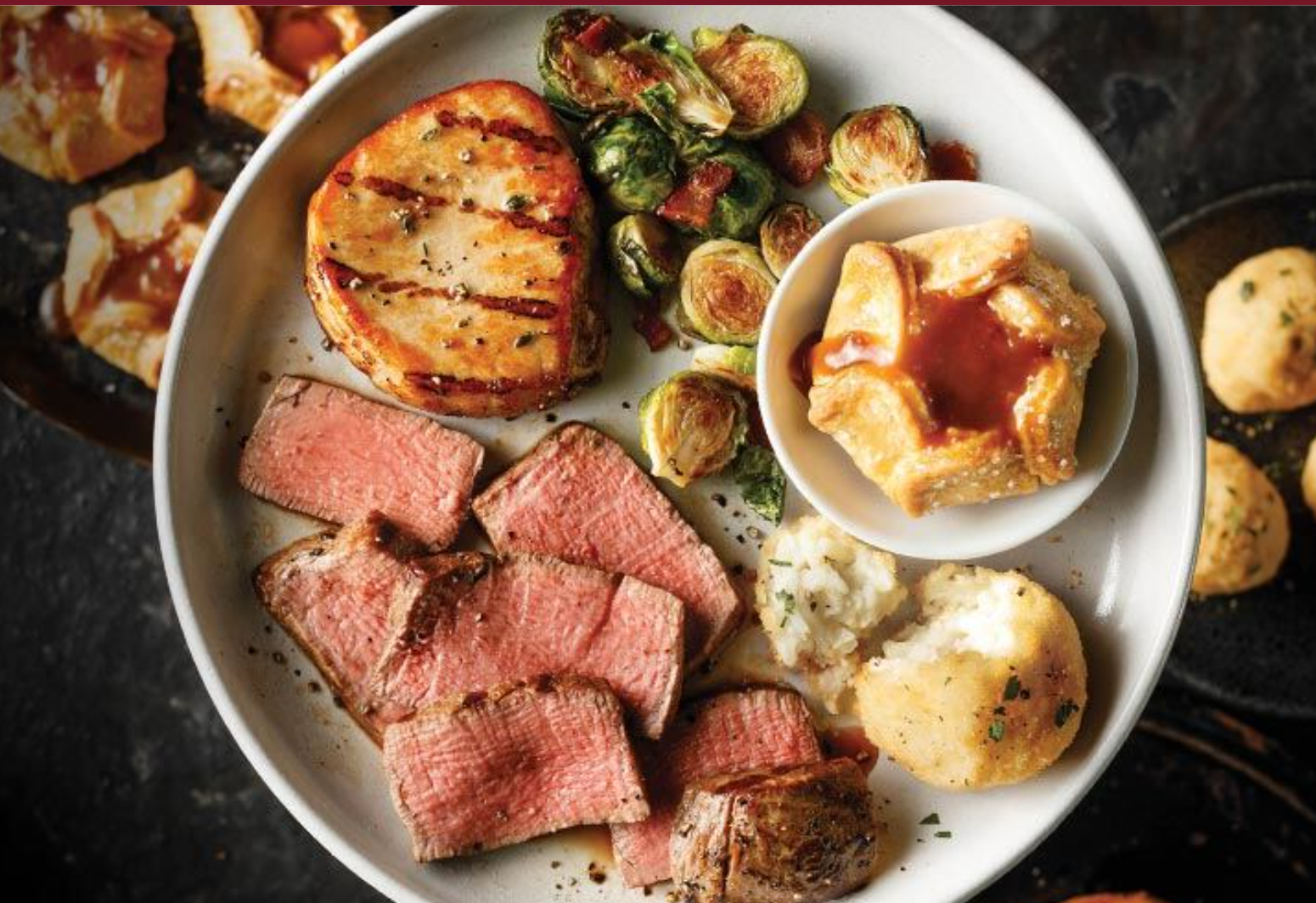 Omaha Steaks