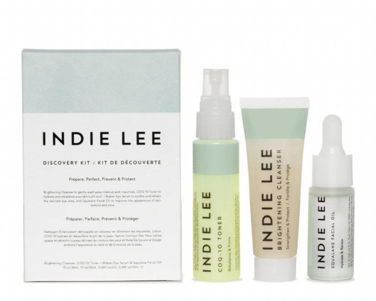 Indie Lee Discovery Kit