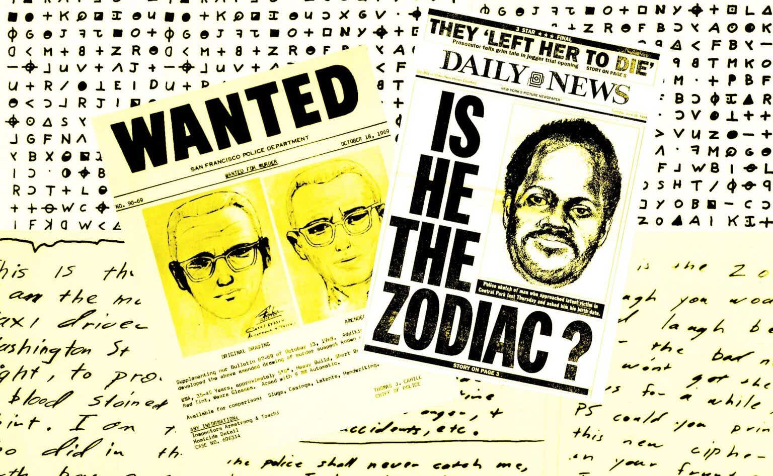 Have Investigators Finally Found The Zodiac Killer? | KCM