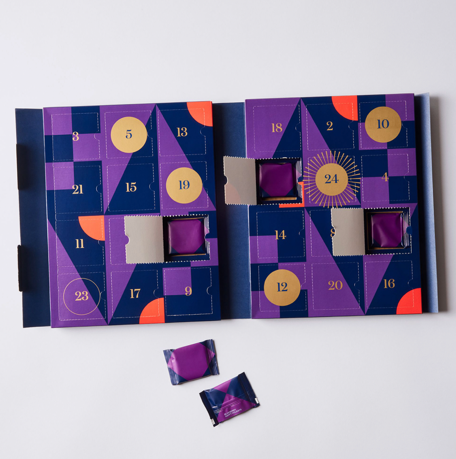 12 Best Advent Calendars of 2021 for Adults