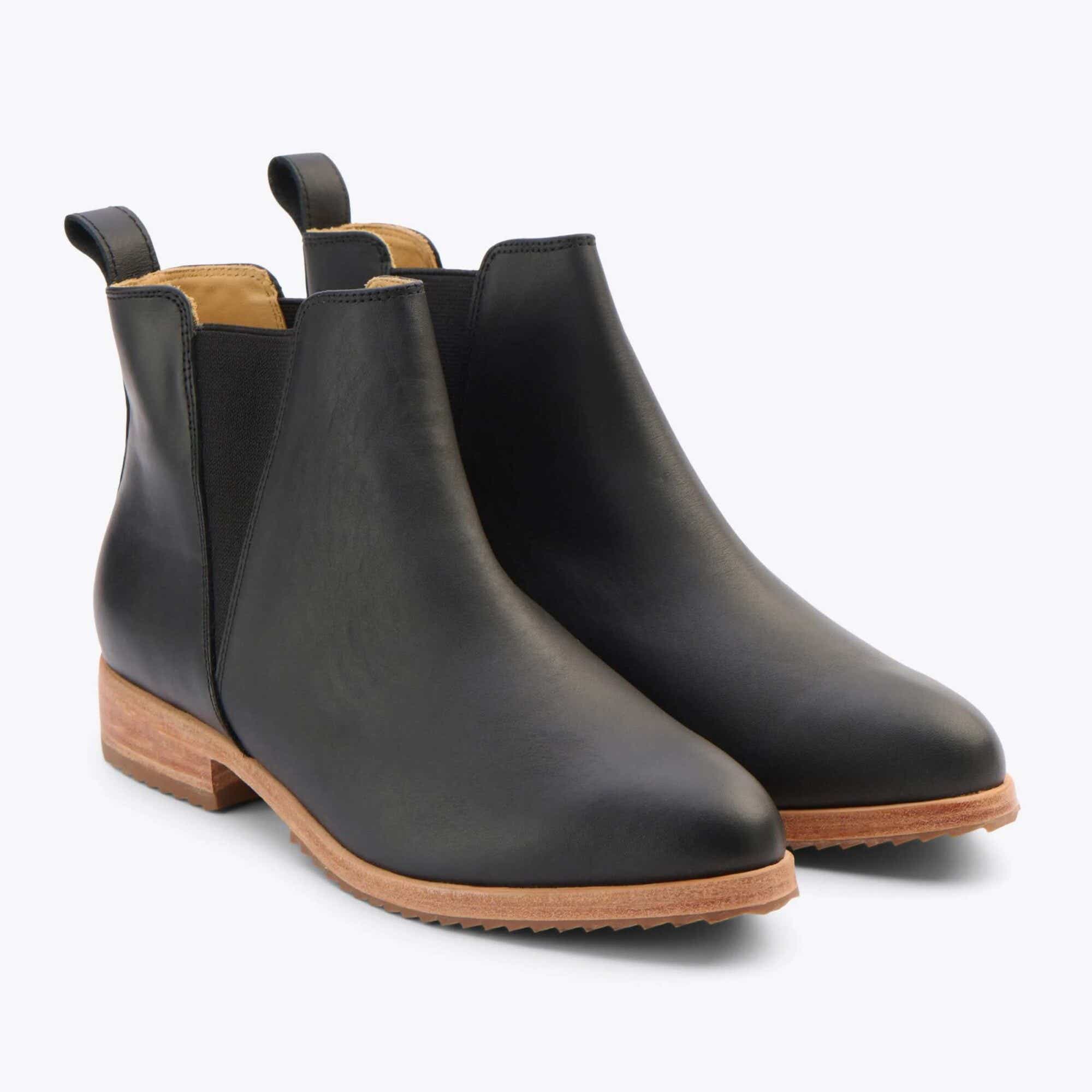 Best Chelsea Boot For Women Leather Doc Martens Waterproof Platform