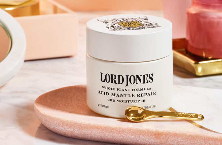About Lord Jones image