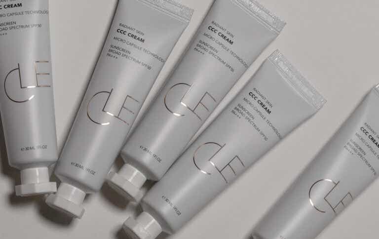 CLE Cosmetics image