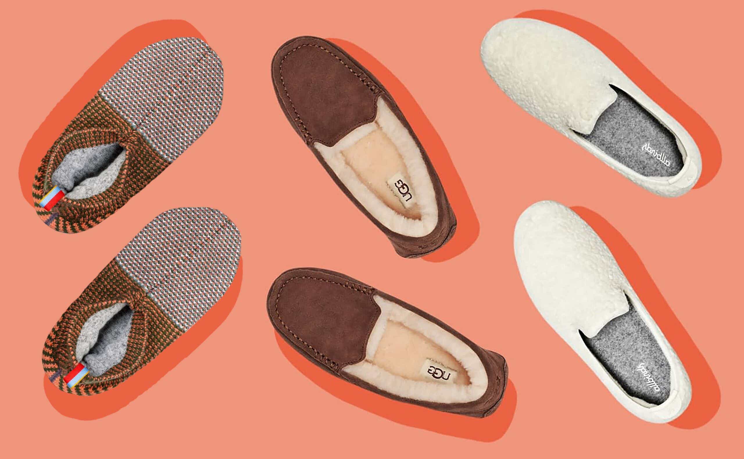 10 Best Slippers For Sweaty Feet 2024, Reviewed By Our Editor - Forbes  Vetted