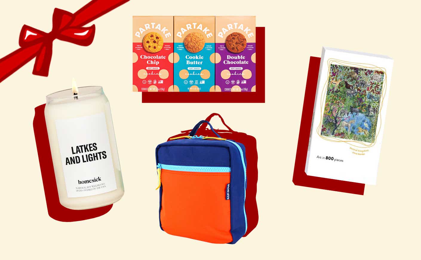 9 Best Small Gifts for Hanukkah Cheap Presents