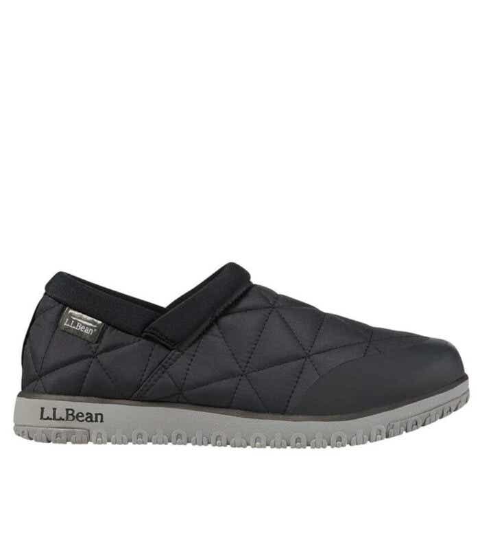 llbean slippers