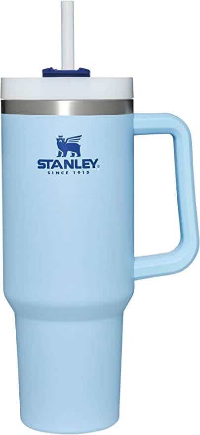 stanley thirst quencher cup