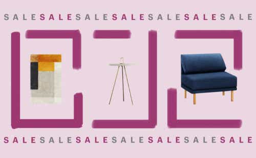 furniture sales