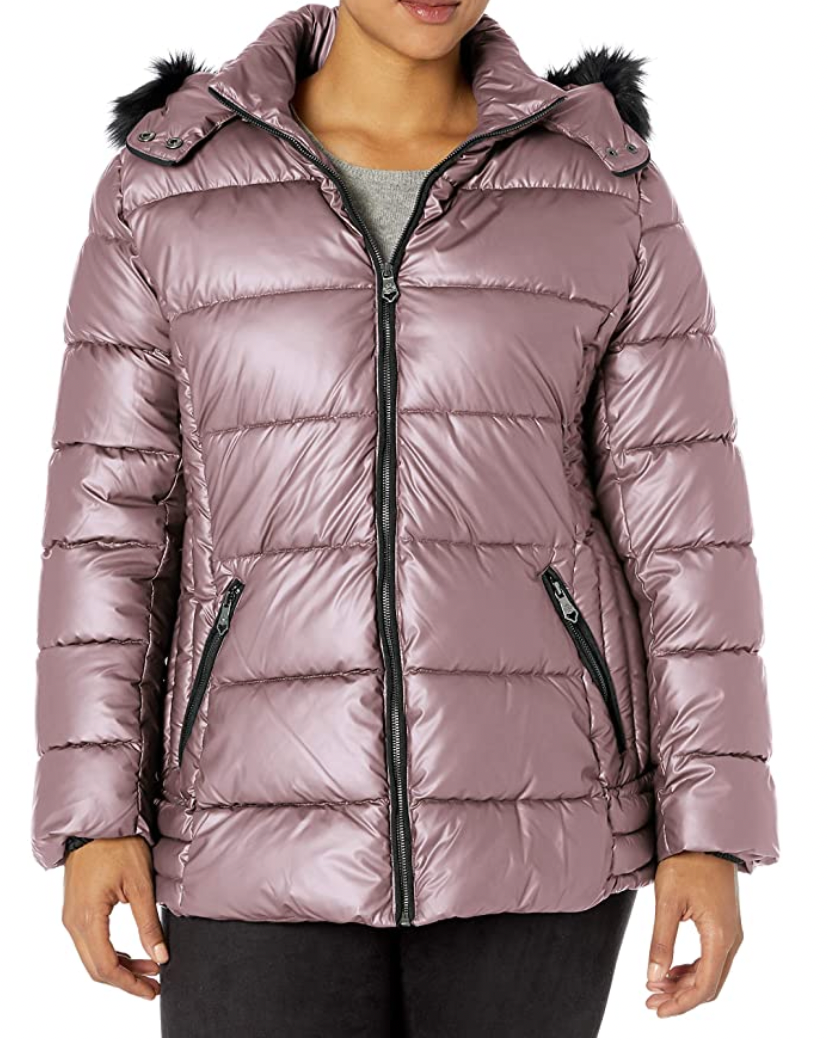 10 Best Cheap Puffer Jackets Under 100 KCM