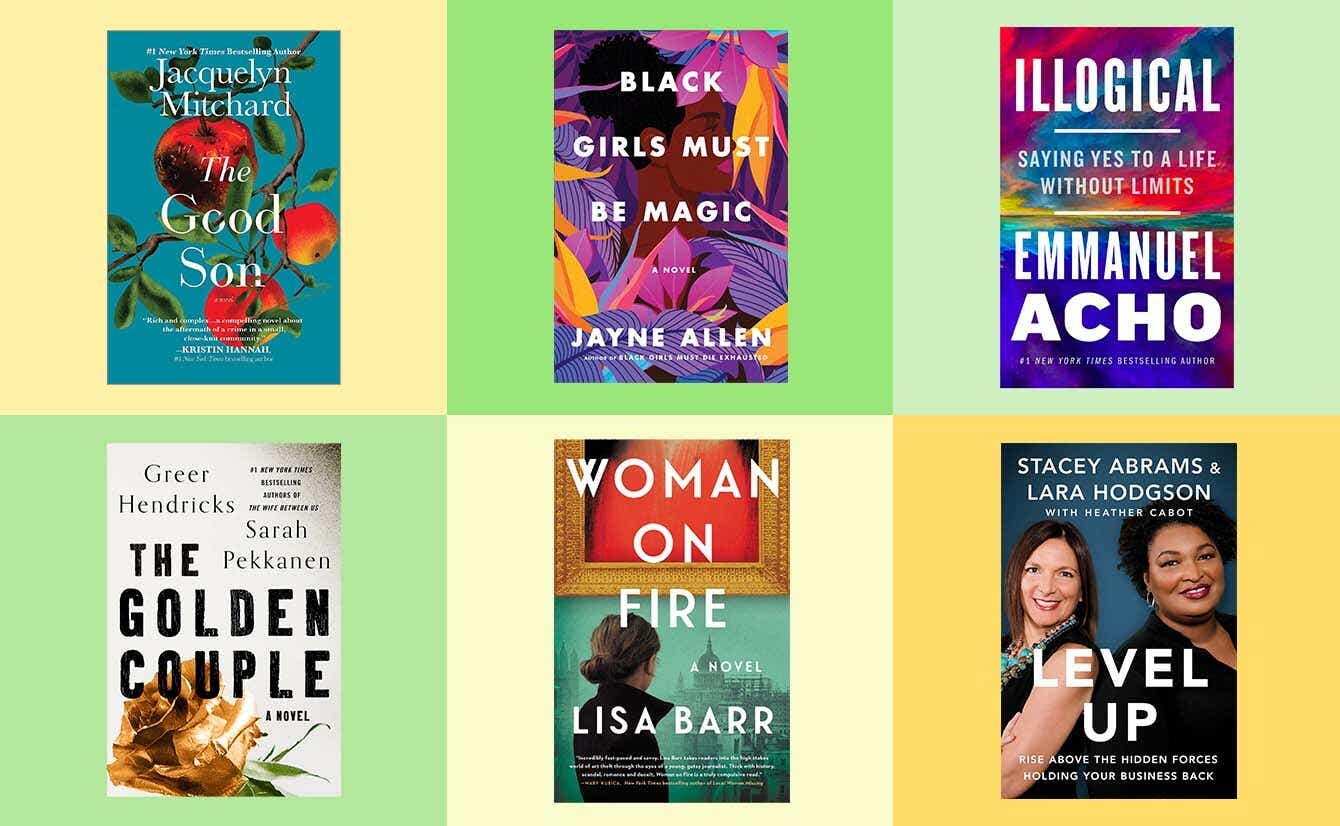 What to Read Next 66 Must-Read New Books Coming Out in 2022 image