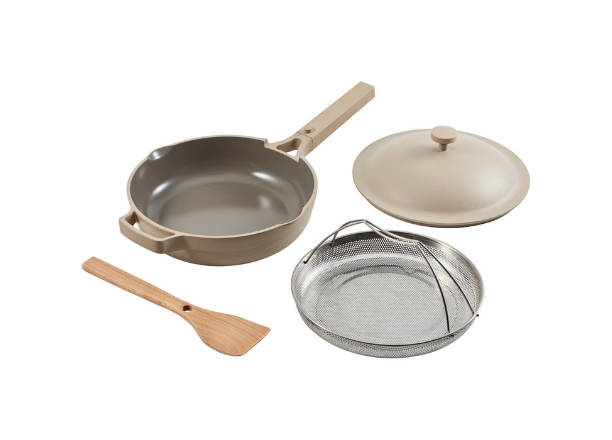 Nordstrom Our Place Always Pan Set