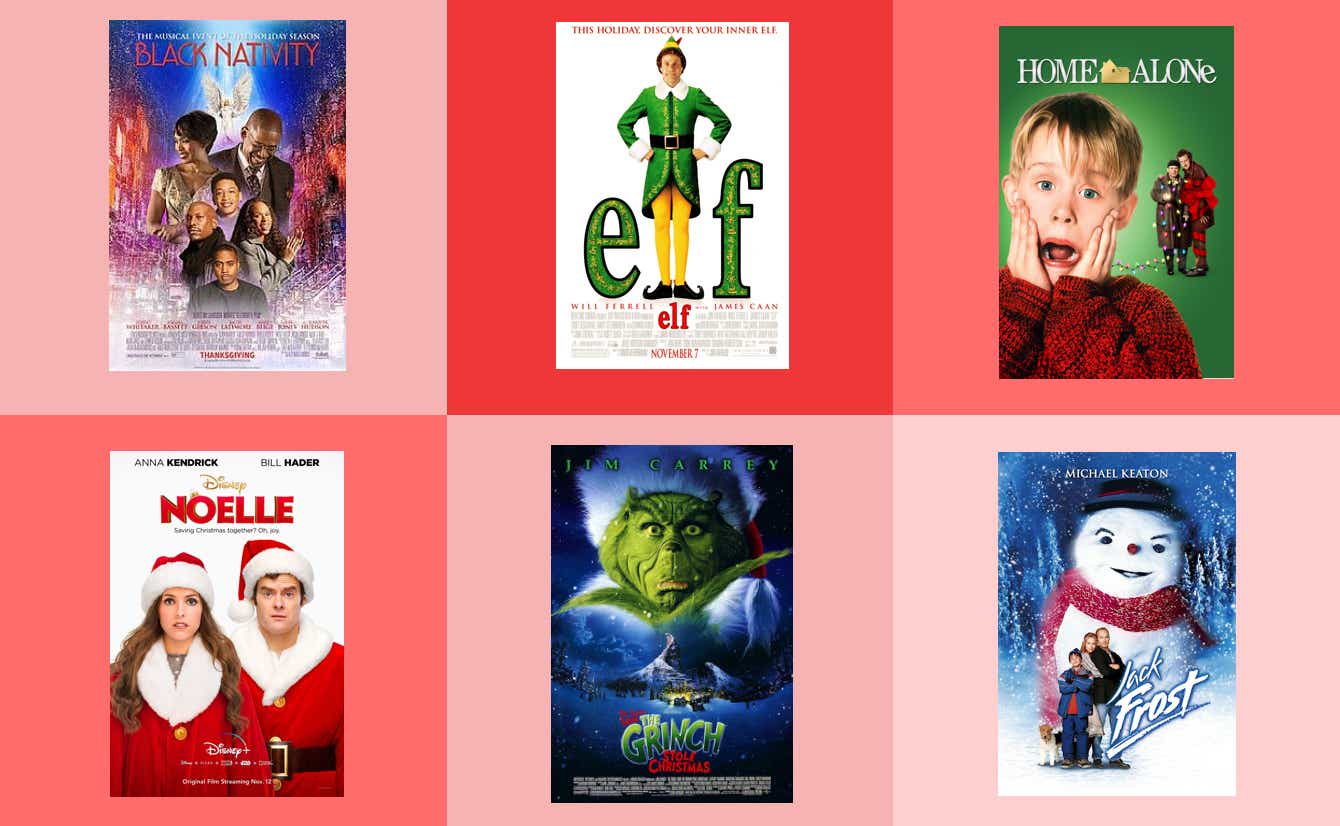 17 Best Family Christmas Movies for Kids Family Holiday Movies