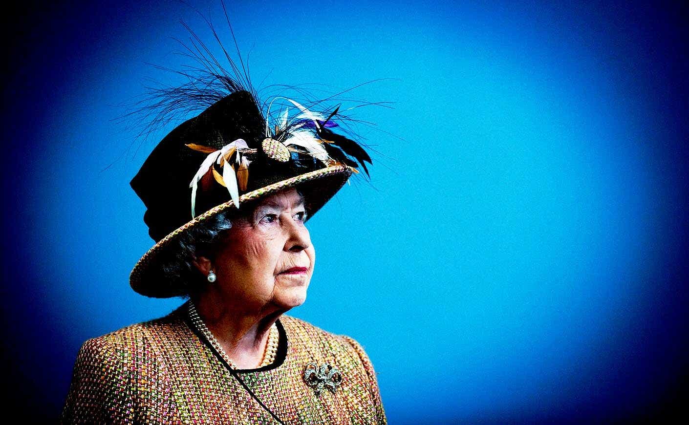 The latest on Queen Elizabeth's health