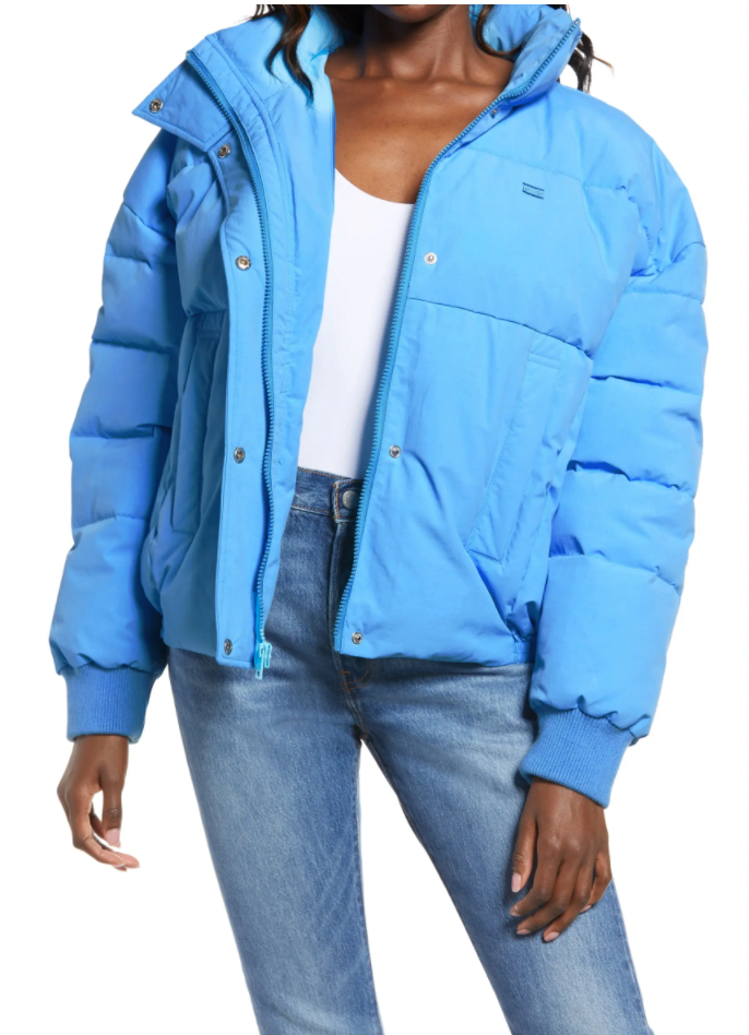 Where To Buy Cheap Puffer Jackets