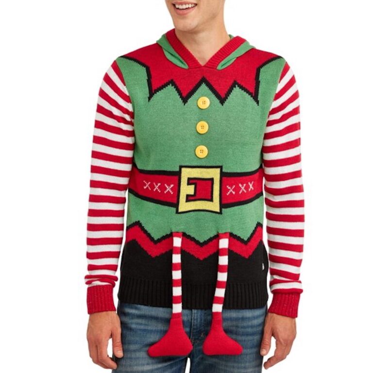 Best Ugly Christmas Sweaters - Funny 
