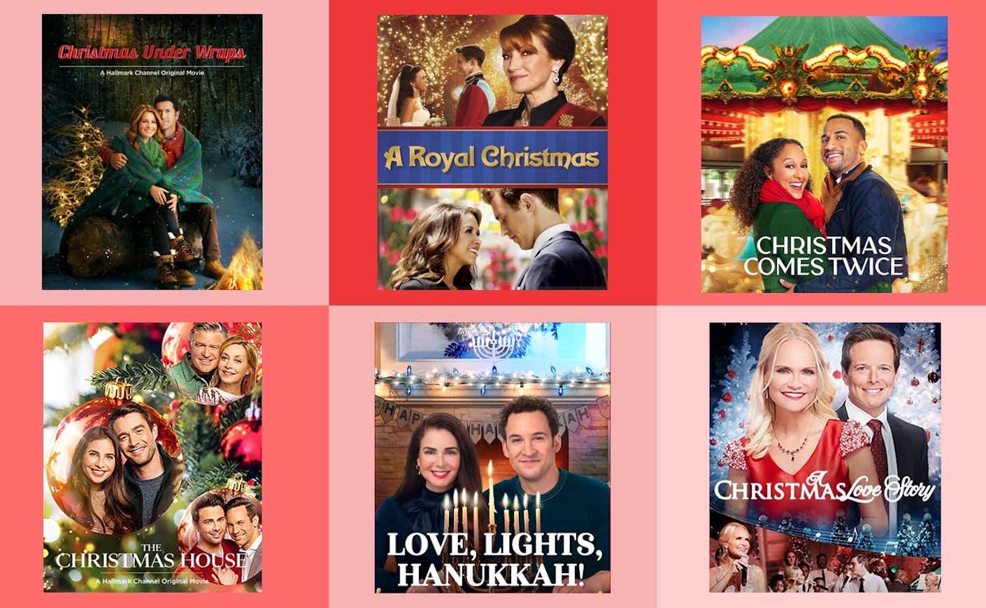 15 Best Hallmark Christmas Movies of All Time KCM