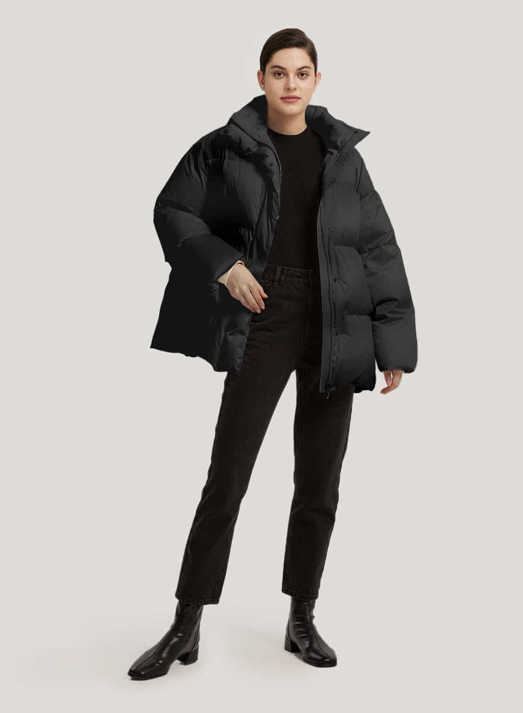 15 Best Puffer Jackets 2022 Warm & Stylish Winter Coats for Women