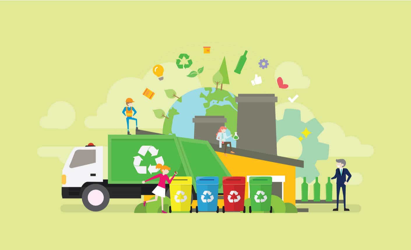 Why Is Recycling Important and What Can You Recycle?
