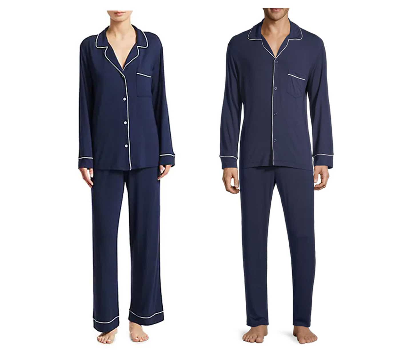 13 Best Matching Family Pajamas: Christmas PJs for Couples & Families