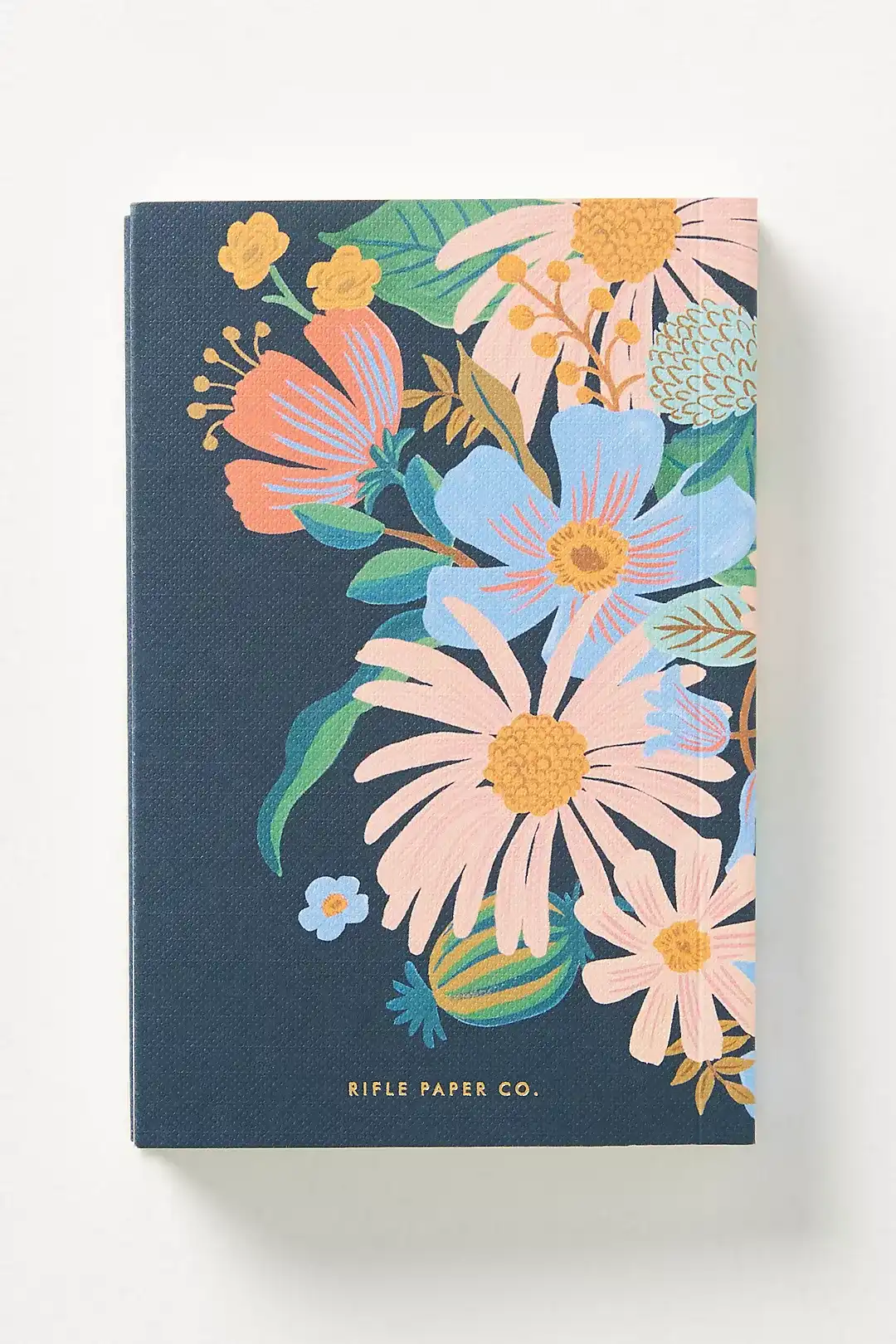 rifle paper floral planner