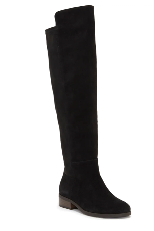 Calypso Over the Knee Boot by Lucky Brand