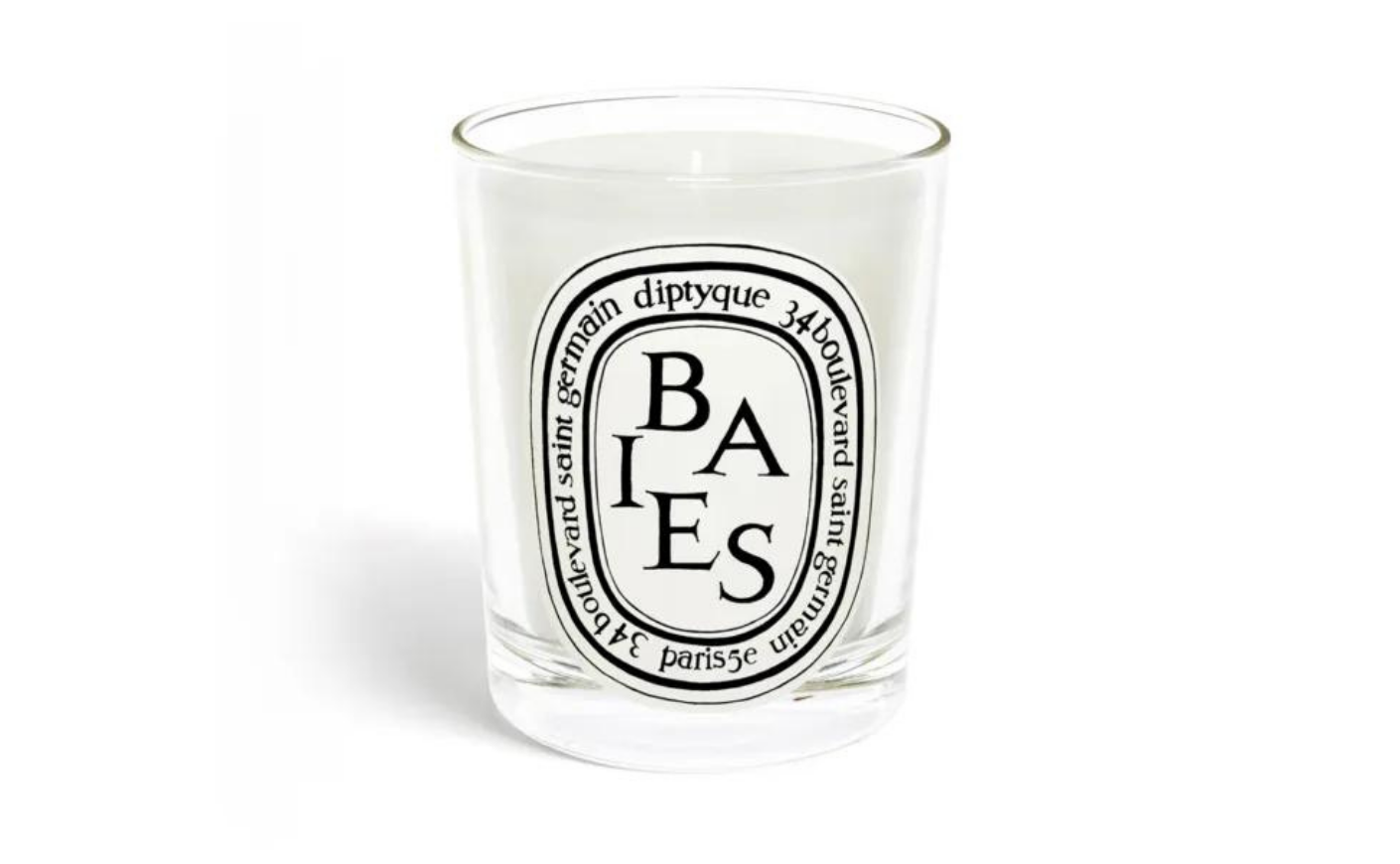 photo of Diptyque candle