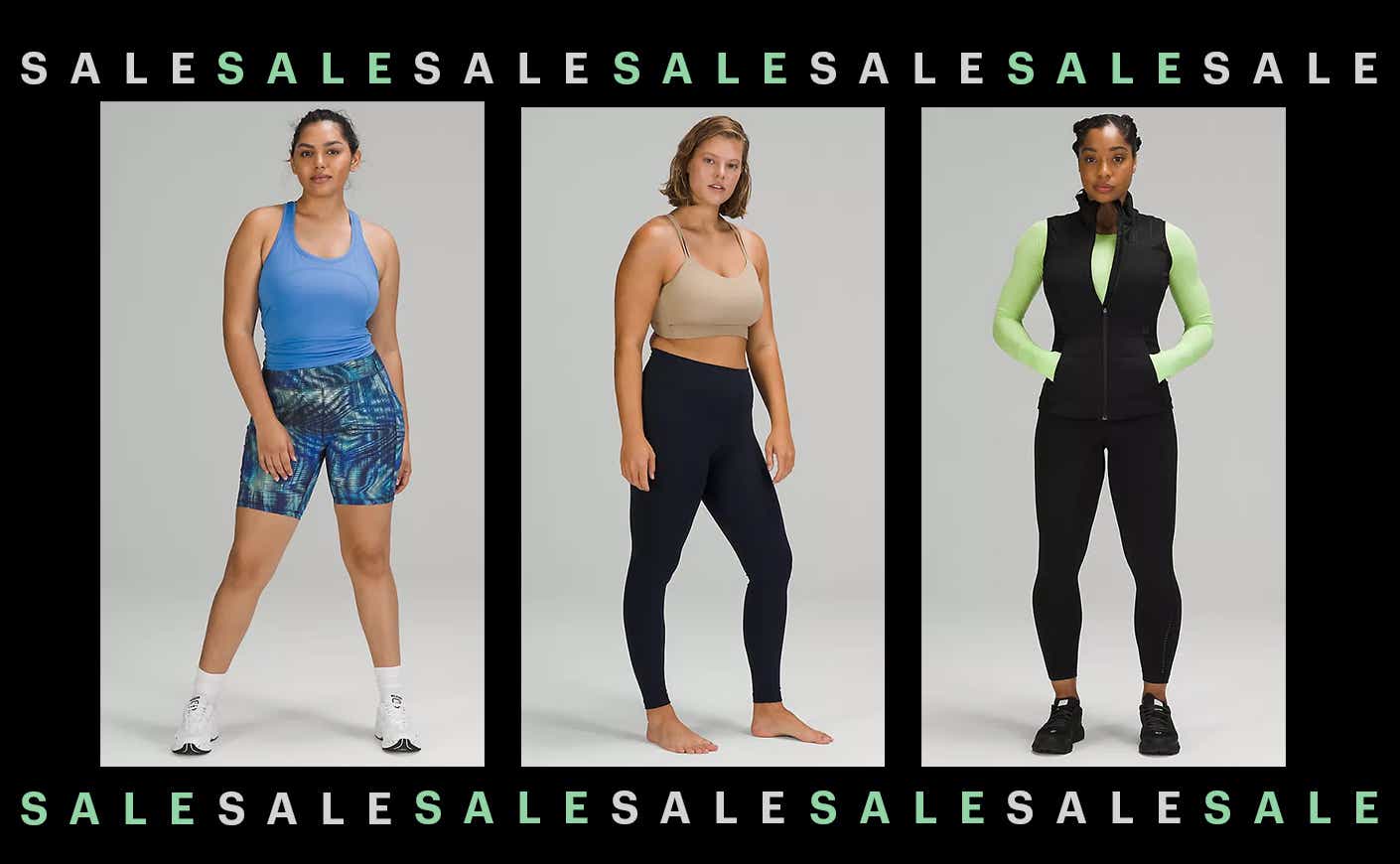 Best Deals and What to Buy from Lululemon's Boxing Day Sales 2022